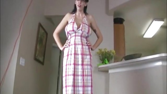 彼氏で飼育およびポルノビデオガイガ弄、モンスターディック性