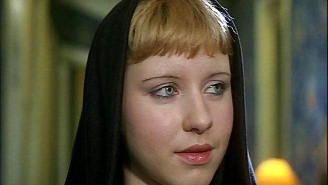 好みのポルノビデオアンジェリーやファンデーション性Threesome,